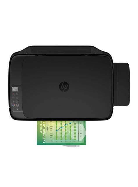 Impresora HP Multifuncional Ink Tank Wireless 415 WiFi-6