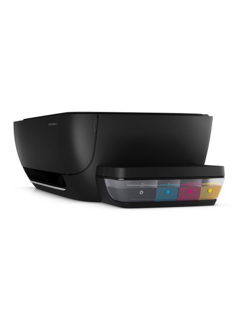 Impresora HP Multifuncional Ink Tank Wireless 415 WiFi-7