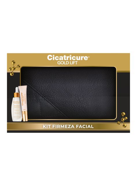 Pack Cicatricure Gold Contorno Duo + Serum Cosmetiquero-0