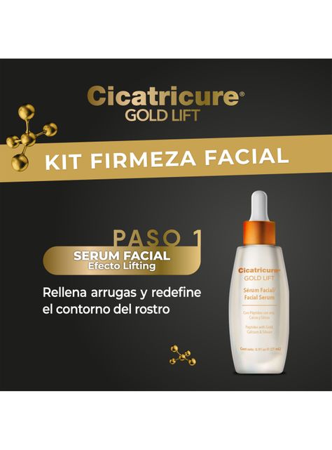 Pack Cicatricure Gold Día + Serum Cosmetiquero-3