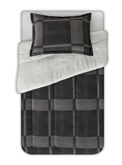 Plumón Sherpa Check 1.5 Plazas-2