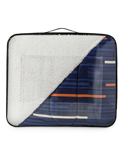 Plumón Sherpa Trazos 1.5 Plazas-5