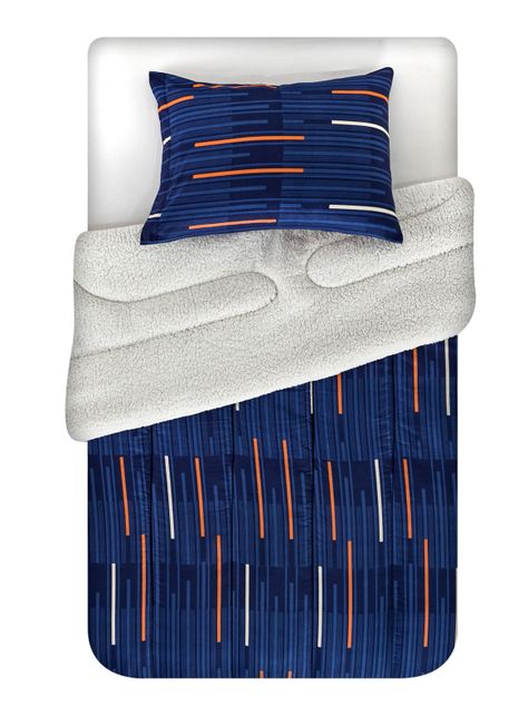 Plumón Sherpa Trazos 1.5 Plazas-2