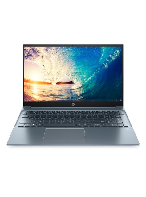 Notebook Pavilion 15-eg2503la Intel Core i5 12va Gen 16GB RAM 512GB SSD 15" Windows-0