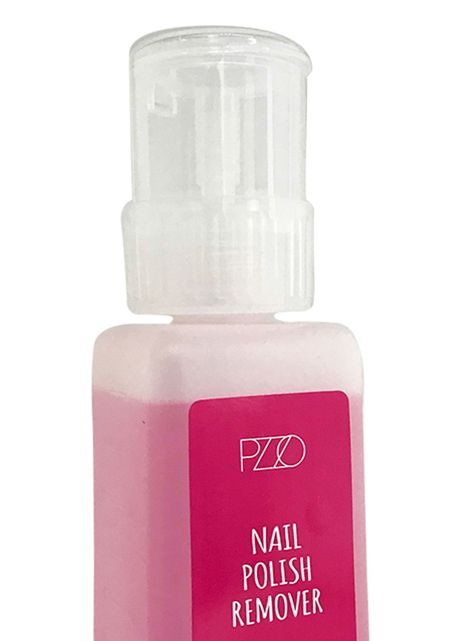 Quitaesmalte Petrizzio Libre de Acetona 240 ml-1