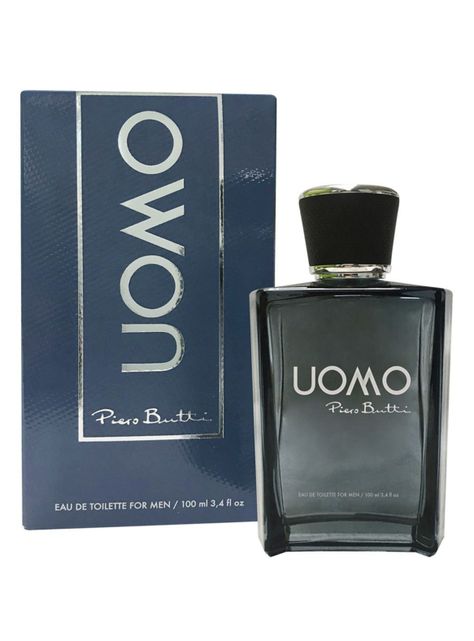 Perfume Piero Butti Uomo Hombre EDT 100 ml-1
