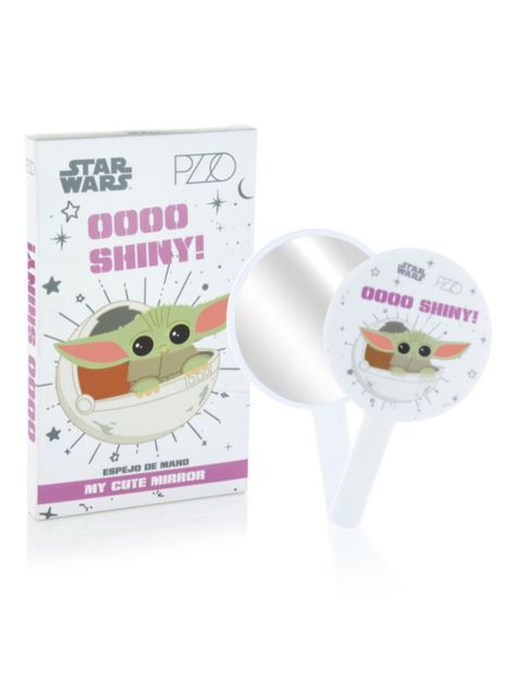 Espejo de Mano My Cute Mirror-2