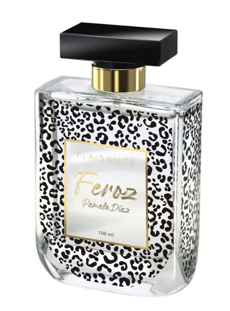 Perfume Feroz EDP Mujer 100 ml-1