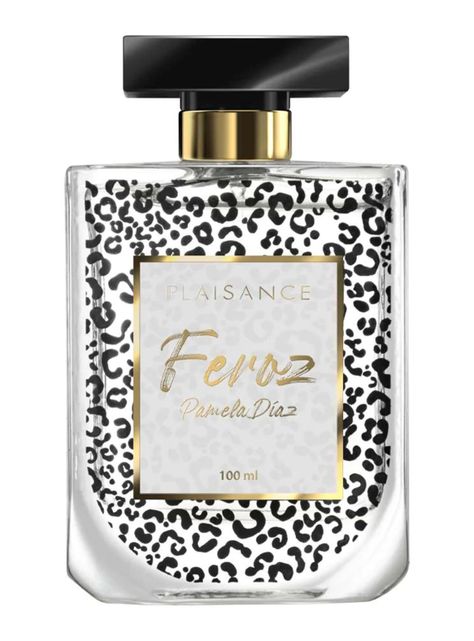 Perfume Feroz EDP Mujer 100 ml-0