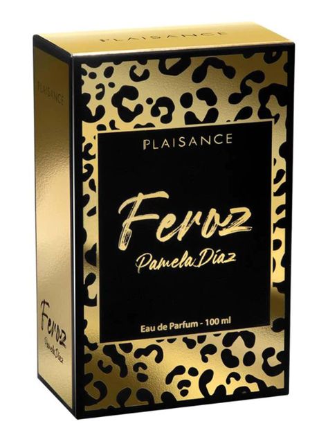 Perfume Feroz EDP Mujer 100 ml-2