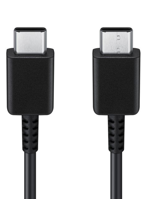 Cable Samsung USB Tipo-C a Tipo-C-1