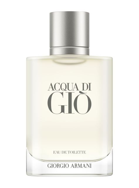 Perfume Acqua Di Giò EDT Hombre 100ml Giorgio Armani-0