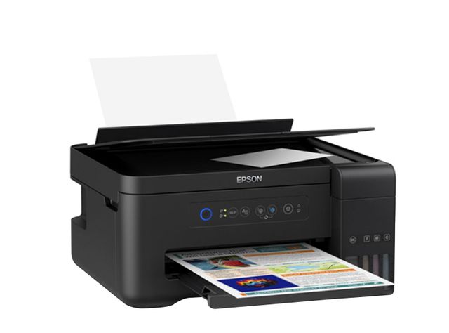 Impresora Multifuncional Epson EcoTank L4150 Wi-Fi-2