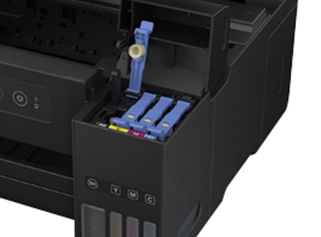 Impresora Multifuncional Epson EcoTank L4150 Wi-Fi-1