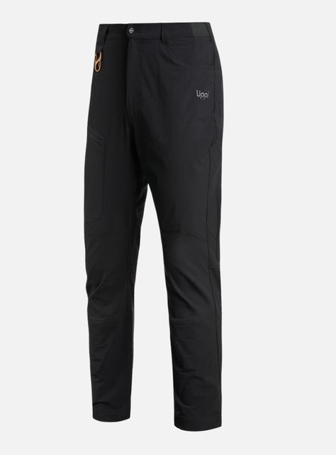 Pantalón Lennox Q-Dry Regular Fit-5