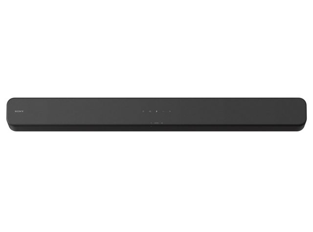 Soundbar Sony C LA9 HT-S100F-0