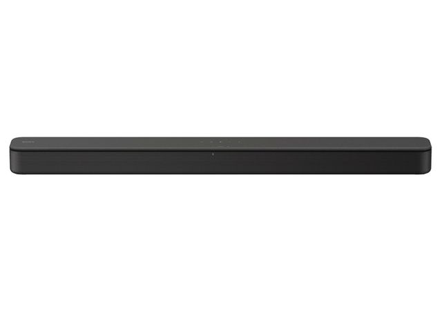 Soundbar Sony C LA9 HT-S100F-1