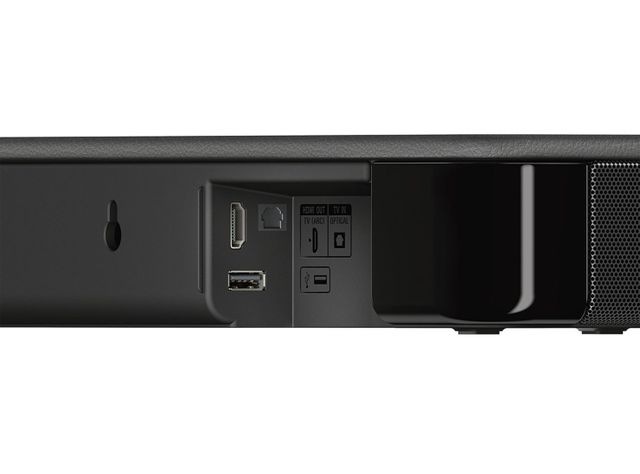 Soundbar Sony C LA9 HT-S100F-2