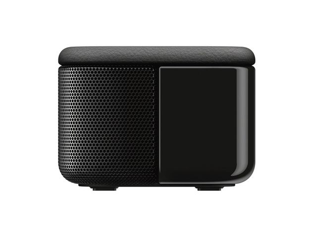 Soundbar Sony C LA9 HT-S100F-3