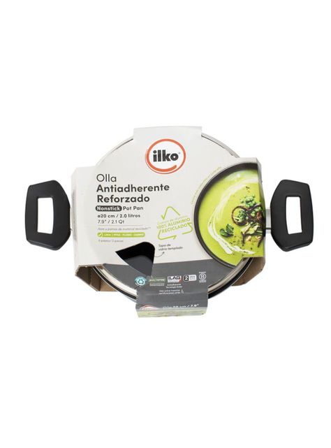 Olla Everyday 20 cm-2