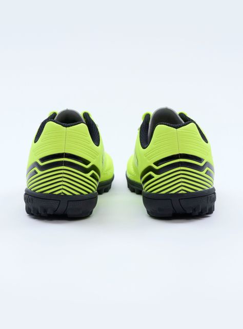 Zapatilla Fútbol Inf. Classico Xiii Lt Tf - Jnr Unisex-4