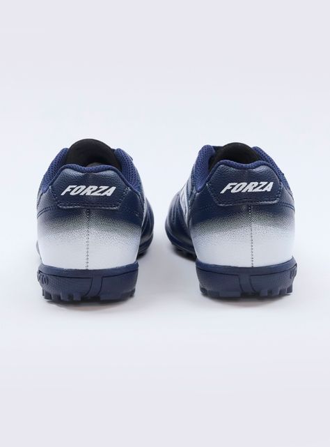 Zapatilla Futbol Soccer Jr. Forza Iii Tf - Jnr Unisex-3