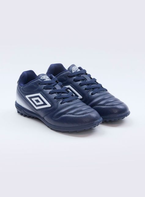 Zapatilla Futbol Soccer Jr. Forza Iii Tf - Jnr Unisex-1