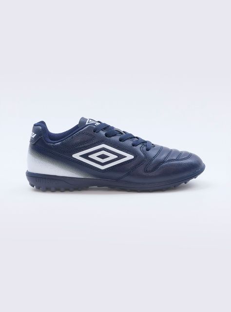Zapatilla Futbol Soccer Jr. Forza Iii Tf - Jnr Unisex-0