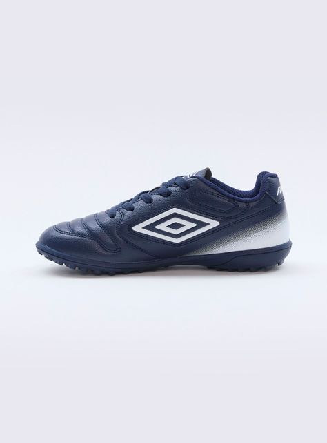 Zapatilla Futbol Soccer Jr. Forza Iii Tf - Jnr Unisex-2