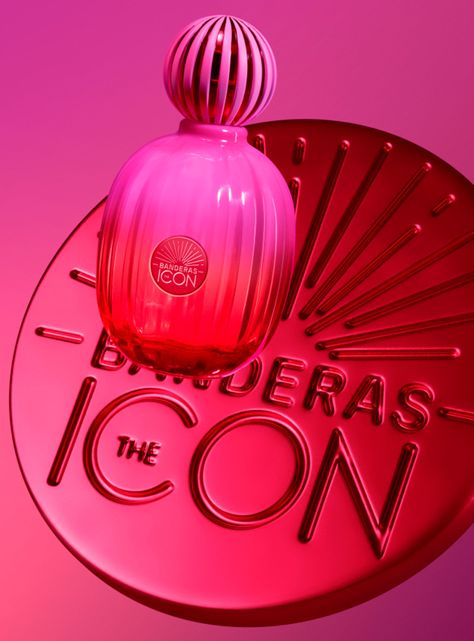 Perfume The Icon Supreme EDP Intense for Women 50 ml-2