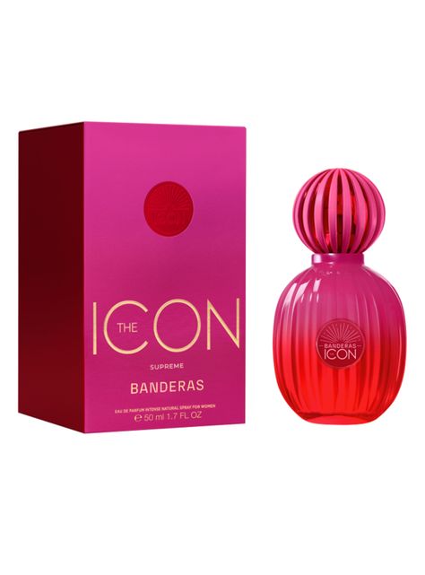 Perfume The Icon Supreme EDP Intense for Women 50 ml-1