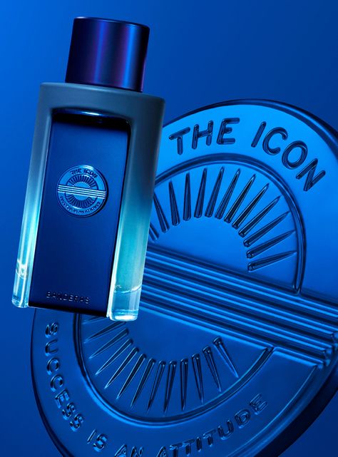 Perfume The Icon Supreme EDP Intense for Men 100 ml-3