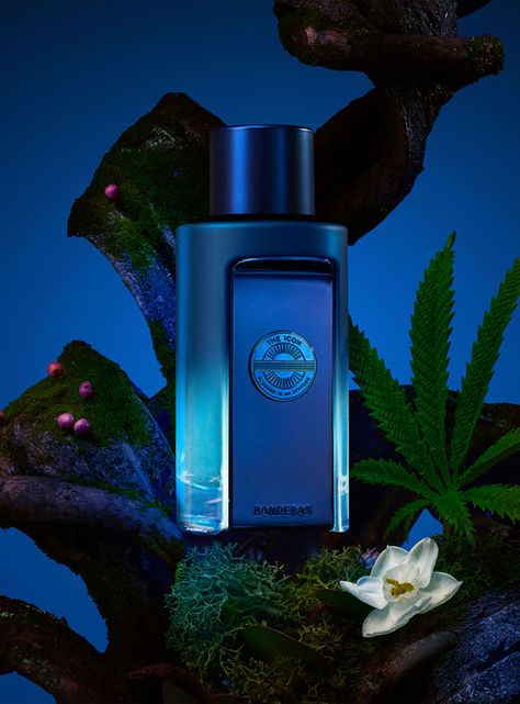Perfume The Icon Supreme EDP Intense for Men 100 ml-2
