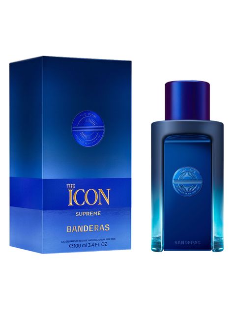 Perfume The Icon Supreme EDP Intense for Men 100 ml-1
