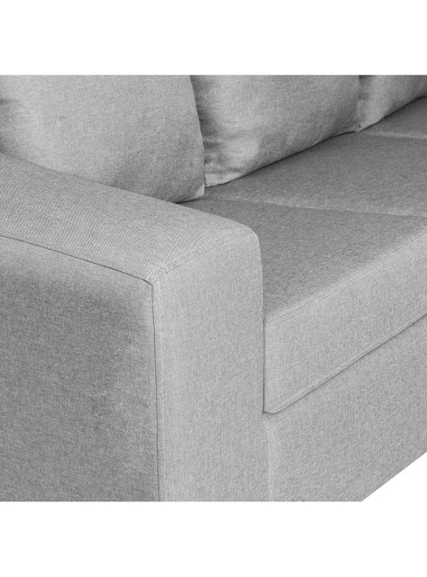 Living Kahlo Tela 2 Cuerpos + 2 Pouf-3