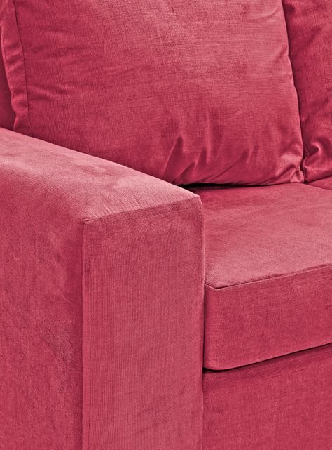Living Kahlo Felpa 3 Cuerpos + 2 Pouf-3