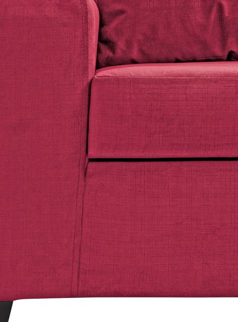 Living Kahlo Felpa 3 Cuerpos + 2 Pouf-4