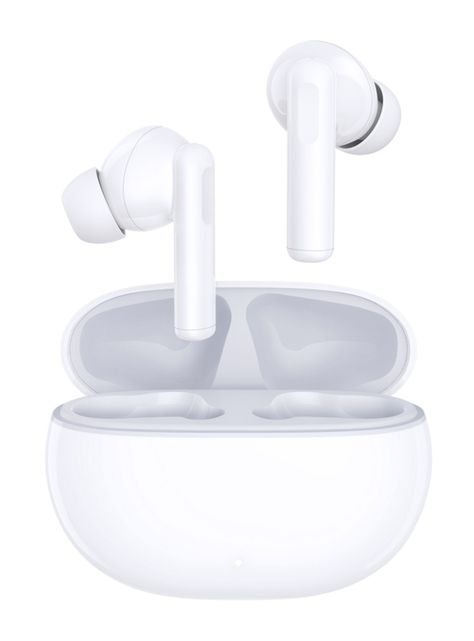 Audífonos Bluetooth Honor Earbuds X7i Blanco-0