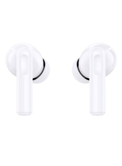 Audífonos Bluetooth Honor Earbuds X7i Blanco-3