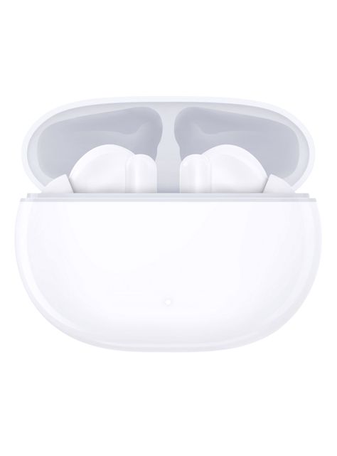 Audífonos Bluetooth Honor Earbuds X7i Blanco-1