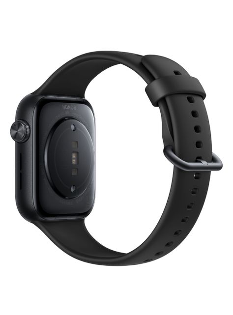 Smartwatch Honor Watch 5 1.85" Black-1