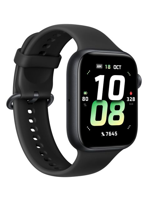Smartwatch Honor Watch 5 1.85" Black-2
