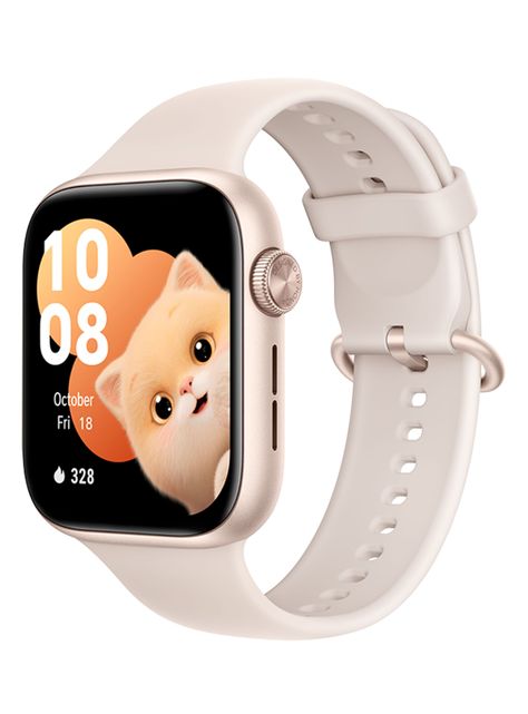 Smartwatch Honor Watch 5 1.85" Gold-0