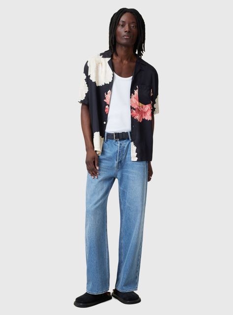 Camisa Fleur-5