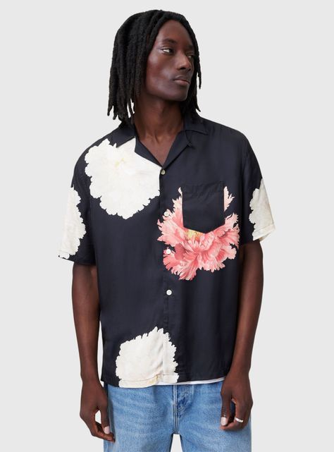 Camisa Fleur-0
