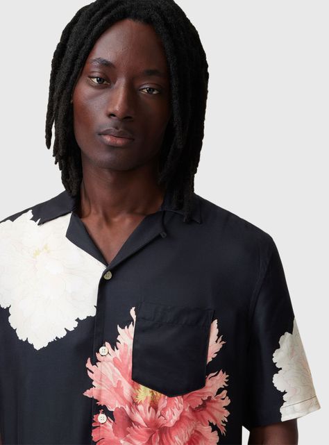 Camisa Fleur-2
