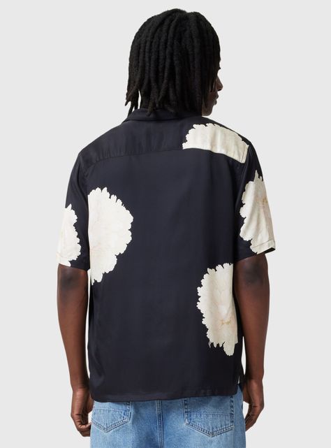 Camisa Fleur-1