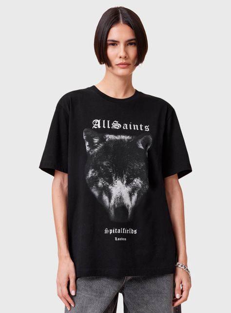 Polera Dawn Boyfriend Tee-0