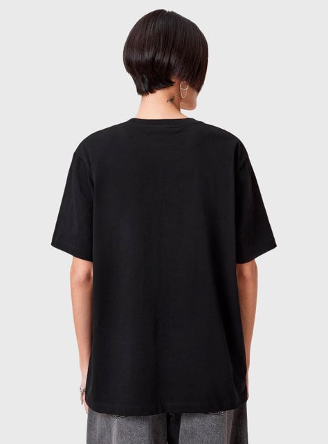 Polera Dawn Boyfriend Tee-1