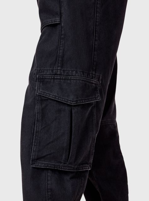 Pantalón Freda Denim-4